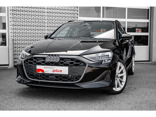 Audi A3 Sportback 40 TFSI e Pro Line | Stoelverwarming | Achteruitrijcamera | Elektrische Bestuurdersstoel | ActivLease financial lease