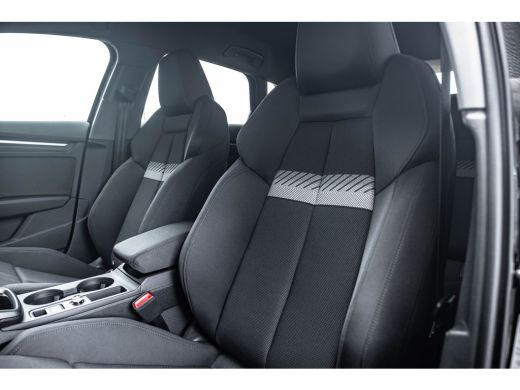 Audi A3 Sportback 40 TFSI e Pro Line | Stoelverwarming | Achteruitrijcamera | Elektrische Bestuurdersstoel | ActivLease financial lease