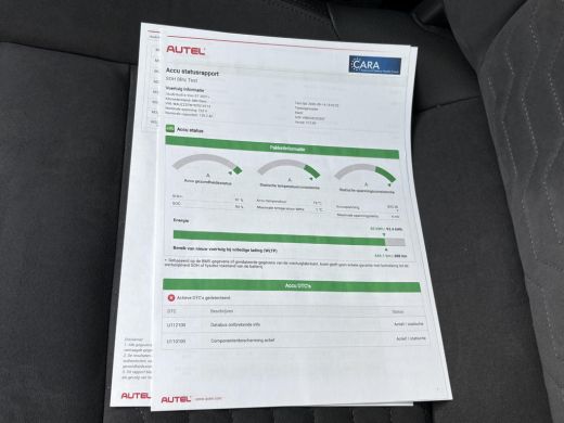 Audi e-tron GT e-tron GT VAN: 54.900,- VOOR 49.877,- UW HEFSTVOORDEEL: 5.023,- SOH 91% | 360˚ CAMERA | PANORAMAD... ActivLease financial lease