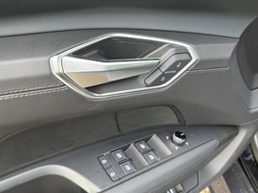 Audi e-tron GT e-tron GT VAN: 54.900,- VOOR 49.877,- UW HEFSTVOORDEEL: 5.023,- SOH 91% | 360˚ CAMERA | PANORAMAD... ActivLease financial lease