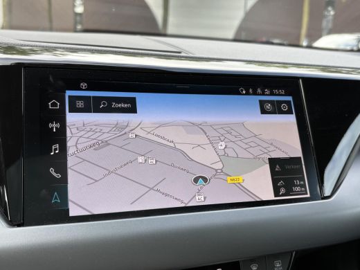 Audi e-tron GT e-tron GT VAN: 54.900,- VOOR 49.877,- UW HEFSTVOORDEEL: 5.023,- SOH 91% | 360˚ CAMERA | PANORAMAD... ActivLease financial lease