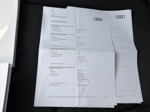 Audi e-tron GT e-tron GT VAN: 54.900,- VOOR 49.877,- UW HEFSTVOORDEEL: 5.023,- SOH 91% | 360˚ CAMERA | PANORAMAD... ActivLease financial lease