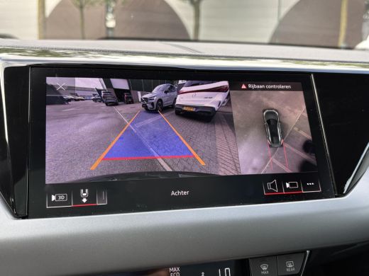 Audi e-tron GT e-tron GT VAN: 54.900,- VOOR 49.877,- UW HEFSTVOORDEEL: 5.023,- SOH 91% | 360˚ CAMERA | PANORAMAD... ActivLease financial lease