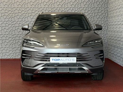BYD SEAL U 217PK PHEV BOOST 18,3KW PANO HEADUP 360.CAM STOEL/STUUR VERW STOEL.VENTILATIE INFINITY/AUDIO 07/2026 ActivLease financial lease