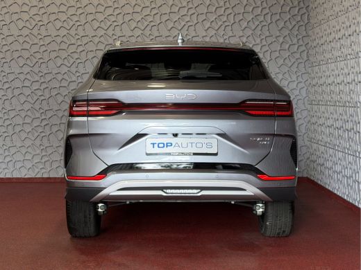 BYD SEAL U 217PK PHEV BOOST 18,3KW PANO HEADUP 360.CAM STOEL/STUUR VERW STOEL.VENTILATIE INFINITY/AUDIO 07/2026 ActivLease financial lease