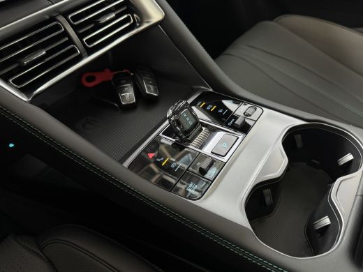 BYD SEAL U 217PK PHEV BOOST 18,3KW PANO HEADUP 360.CAM STOEL/STUUR VERW STOEL.VENTILATIE INFINITY/AUDIO 07/2026 ActivLease financial lease
