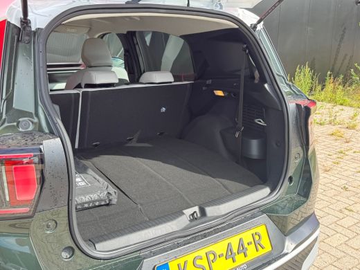 Citroën C3 Aircross Max | Achteruitrijcamera | Extra getinte achterste zijruiten en achterruit | Koplampen met ECO LE... ActivLease financial lease