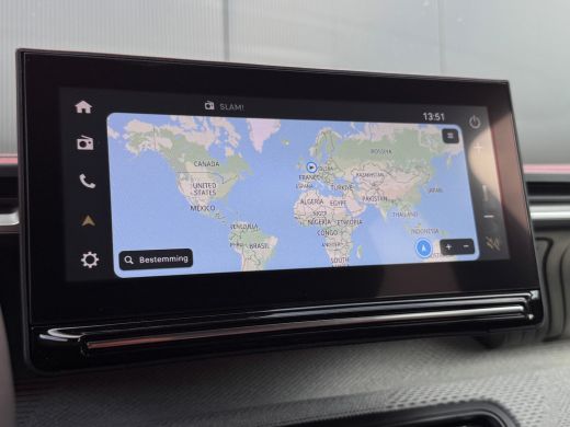 Citroën C3 Aircross Max | Achteruitrijcamera | Extra getinte achterste zijruiten en achterruit | Koplampen met ECO LE... ActivLease financial lease