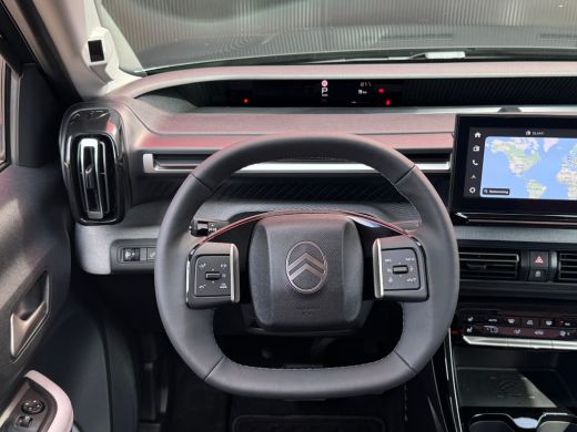 Citroën C3 Aircross Max | Achteruitrijcamera | Extra getinte achterste zijruiten en achterruit | Koplampen met ECO LE... ActivLease financial lease