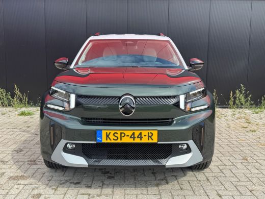 Citroën C3 Aircross Max | Achteruitrijcamera | Extra getinte achterste zijruiten en achterruit | Koplampen met ECO LE... ActivLease financial lease