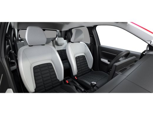 Citroën C3 Max | Achteruitrijcamera | Dagrijverlichting | Draadloze telefoonlader ActivLease financial lease