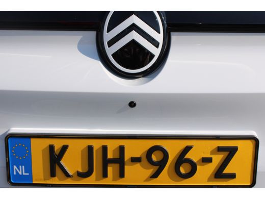 Citroën C5 Aircross Business Comfort Range 74 kWh | "Sofa Design" Dashboard: Dashboard en deurpanelen bekleed met gri... ActivLease financial lease