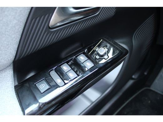 Citroën C5 Aircross Business Comfort Range 74 kWh | "Sofa Design" Dashboard: Dashboard en deurpanelen bekleed met gri... ActivLease financial lease