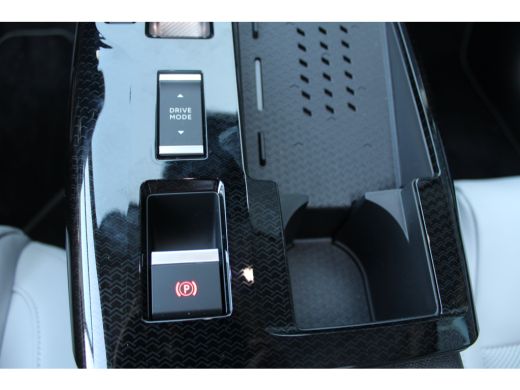 Citroën C5 Aircross Business Comfort Range 74 kWh | "Sofa Design" Dashboard: Dashboard en deurpanelen bekleed met gri... ActivLease financial lease