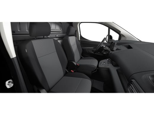 Citroën &euml;-Berlingo Standaard - Elektrisch | Elektrisch verstelbare en verwarmbare buitenspiegels | Parkeersensoren a... ActivLease financial lease
