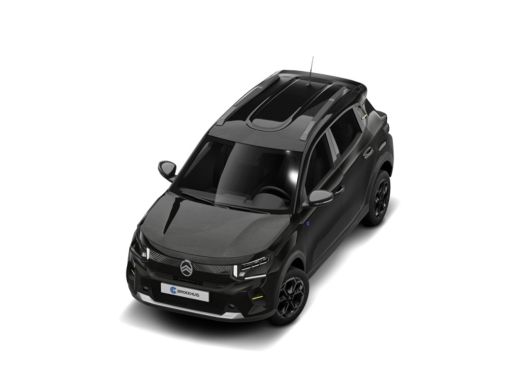 Citroën &euml;-C3 Collection | Achteruitrijcamera | Boordlader 11kW - 3 fasen | Dagrijverlichting ActivLease financial lease