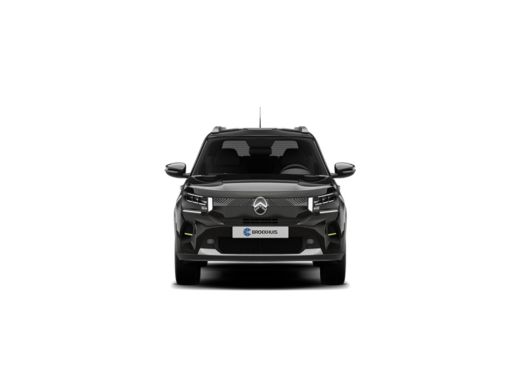Citroën &euml;-C3 Collection | Achteruitrijcamera | Boordlader 11kW - 3 fasen | Dagrijverlichting ActivLease financial lease