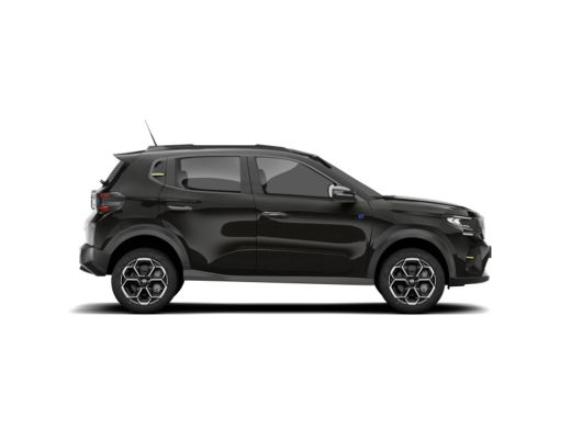 Citroën &euml;-C3 Collection | Achteruitrijcamera | Boordlader 11kW - 3 fasen | Dagrijverlichting ActivLease financial lease