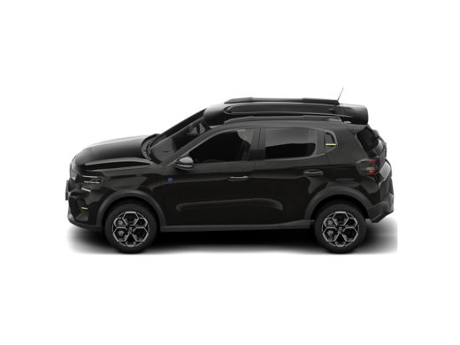 Citroën &euml;-C3 Collection | Achteruitrijcamera | Boordlader 11kW - 3 fasen | Dagrijverlichting ActivLease financial lease