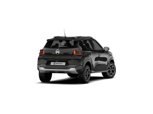 Citroën &euml;-C3 Collection | Achteruitrijcamera | Boordlader 11kW - 3 fasen | Dagrijverlichting ActivLease financial lease