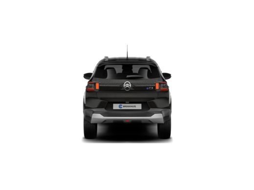 Citroën &euml;-C3 Collection | Achteruitrijcamera | Boordlader 11kW - 3 fasen | Dagrijverlichting ActivLease financial lease