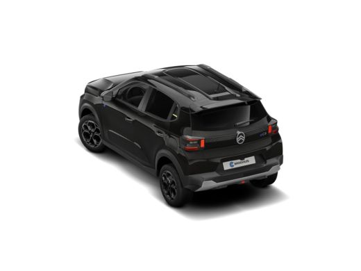 Citroën &euml;-C3 Collection | Achteruitrijcamera | Boordlader 11kW - 3 fasen | Dagrijverlichting ActivLease financial lease