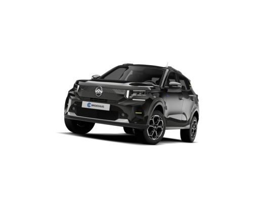 Citroën &euml;-C3 Collection | Achteruitrijcamera | Boordlader 11kW - 3 fasen | Dagrijverlichting ActivLease financial lease