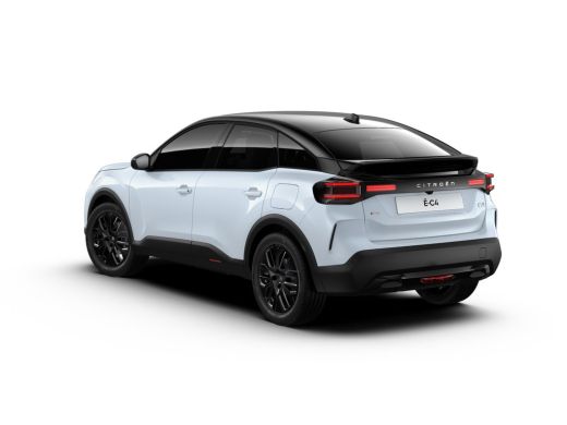 Citroën &euml;-C4 Collection - Elektrisch | Achteruitrijcamera met Top Rear Vision (180&deg; weergave van ruimte achter... ActivLease financial lease