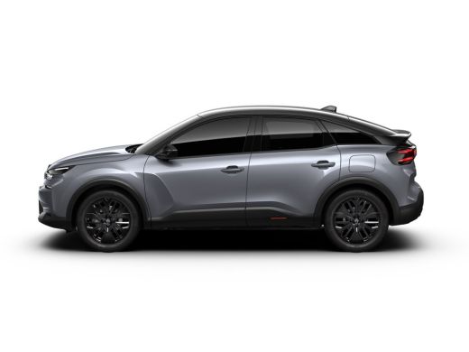 Citroën &euml;-C4 Collection - Elektrisch | Achteruitrijcamera met Top Rear Vision (180&deg; weergave van ruimte achter... ActivLease financial lease