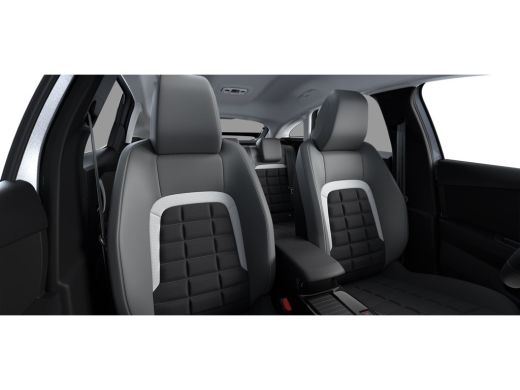 Citroën &euml;-C4 Collection - Elektrisch | Achteruitrijcamera met Top Rear Vision (180&deg; weergave van ruimte achter... ActivLease financial lease
