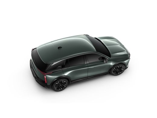 DS DS 7 &Eacute;toile - E-Tense | 360 Vision (parkeercamera voor en in buitenspiegels) ActivLease financial lease
