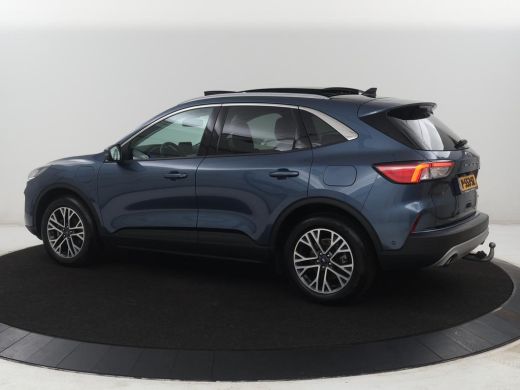 Ford Kuga 2.5 PHEV Titanium | SOH 97,4% | Camera | Trekhaak | Pano.Dak | Dodehoek ASS. | Navigatie | ActivLease financial lease