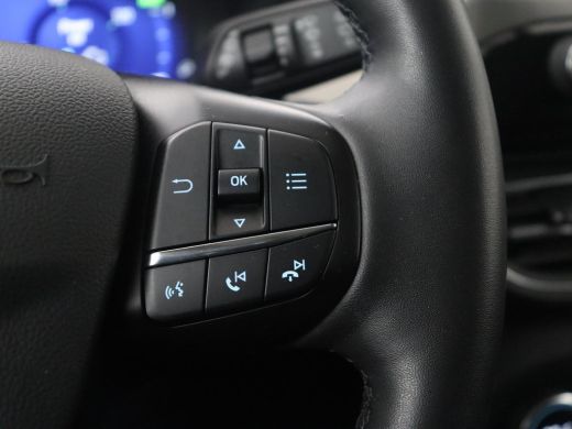 Ford Kuga 2.5 PHEV Titanium | SOH 97,4% | Camera | Trekhaak | Pano.Dak | Dodehoek ASS. | Navigatie | ActivLease financial lease