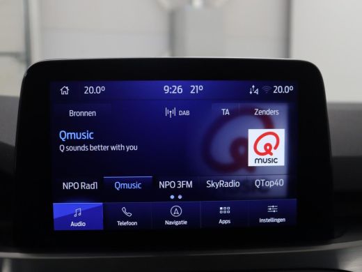 Ford Kuga 2.5 PHEV Titanium | SOH 97,4% | Camera | Trekhaak | Pano.Dak | Dodehoek ASS. | Navigatie | ActivLease financial lease