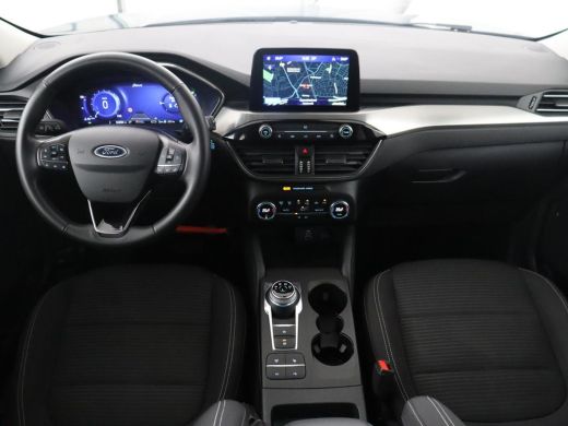 Ford Kuga 2.5 PHEV Titanium | SOH 97,4% | Camera | Trekhaak | Pano.Dak | Dodehoek ASS. | Navigatie | ActivLease financial lease