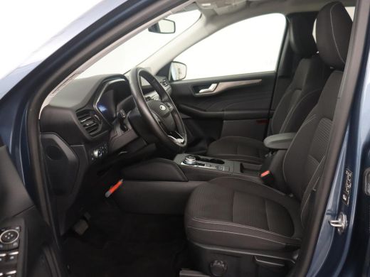 Ford Kuga 2.5 PHEV Titanium | SOH 97,4% | Camera | Trekhaak | Pano.Dak | Dodehoek ASS. | Navigatie | ActivLease financial lease