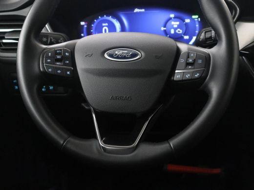 Ford Kuga 2.5 PHEV Titanium | SOH 97,4% | Camera | Trekhaak | Pano.Dak | Dodehoek ASS. | Navigatie | ActivLease financial lease