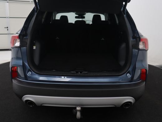 Ford Kuga 2.5 PHEV Titanium | SOH 97,4% | Camera | Trekhaak | Pano.Dak | Dodehoek ASS. | Navigatie | ActivLease financial lease