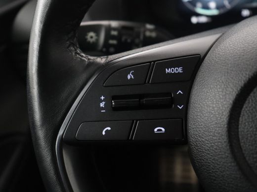 Hyundai Bayon 1.0 T-GDI Premium | Bose Sound | Camera | Stoelverwarming | LED | Navigatie | ActivLease financial lease