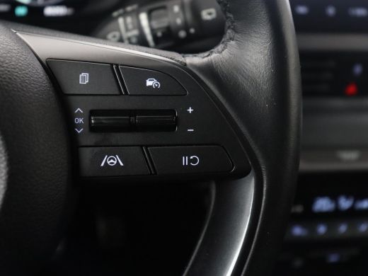 Hyundai Bayon 1.0 T-GDI Premium | Bose Sound | Camera | Stoelverwarming | LED | Navigatie | ActivLease financial lease