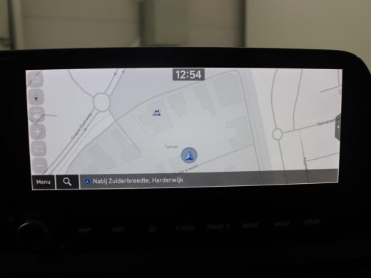 Hyundai Bayon 1.0 T-GDI Premium | Bose Sound | Camera | Stoelverwarming | LED | Navigatie | ActivLease financial lease