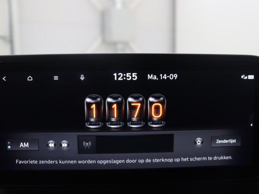 Hyundai Bayon 1.0 T-GDI Premium | Bose Sound | Camera | Stoelverwarming | LED | Navigatie | ActivLease financial lease