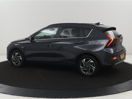 Hyundai Bayon 1.0 T-GDI Premium | Bose Sound | Camera | Stoelverwarming | LED | Navigatie | ActivLease financial lease