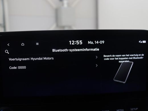 Hyundai Bayon 1.0 T-GDI Premium | Bose Sound | Camera | Stoelverwarming | LED | Navigatie | ActivLease financial lease