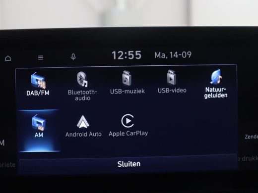 Hyundai Bayon 1.0 T-GDI Premium | Bose Sound | Camera | Stoelverwarming | LED | Navigatie | ActivLease financial lease