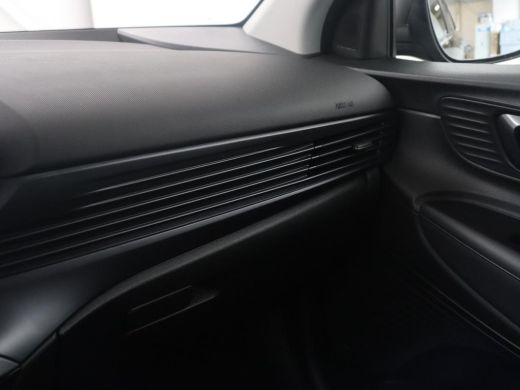 Hyundai Bayon 1.0 T-GDI Premium | Bose Sound | Camera | Stoelverwarming | LED | Navigatie | ActivLease financial lease