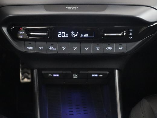 Hyundai Bayon 1.0 T-GDI Premium | Bose Sound | Camera | Stoelverwarming | LED | Navigatie | ActivLease financial lease
