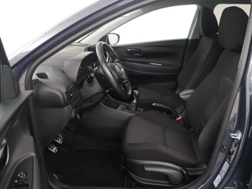 Hyundai Bayon 1.0 T-GDI Premium | Bose Sound | Camera | Stoelverwarming | LED | Navigatie | ActivLease financial lease