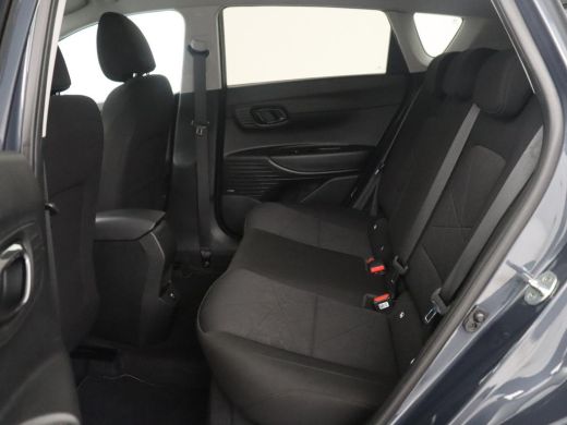 Hyundai Bayon 1.0 T-GDI Premium | Bose Sound | Camera | Stoelverwarming | LED | Navigatie | ActivLease financial lease