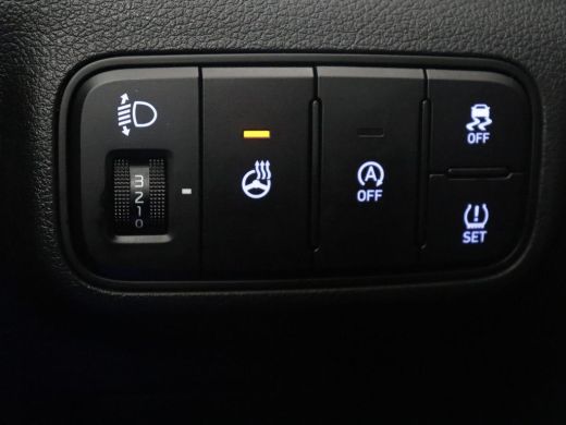 Hyundai Bayon 1.0 T-GDI Premium | Bose Sound | Camera | Stoelverwarming | LED | Navigatie | ActivLease financial lease